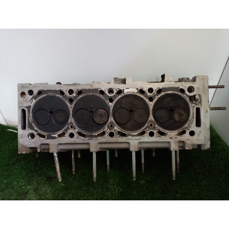 Recambio de culata para citroën xsara berlina 2.0 hdi referencia OEM IAM 9630377610  
