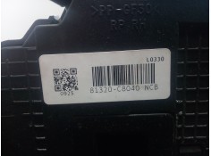 Recambio de cerradura puerta delantera derecha para hyundai i20 1.2 cat referencia OEM IAM 81320C8040-81320C8040NCB   2