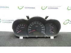 Recambio de cuadro instrumentos para kia cerato 2.0 turbodiesel cat referencia OEM IAM 940032F340-20040728  