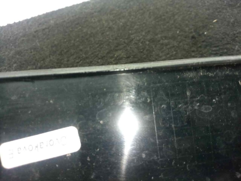 Recambio de piloto trasero izquierdo para ford fiesta (ccn) 1.25 16v cat referencia OEM IAM C1BB13405A  