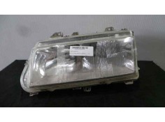 Recambio de faro izquierdo para fiat ulysse (121) 1.9 turbodiesel referencia OEM IAM  1.SERIE DOBLE.OPTICA
