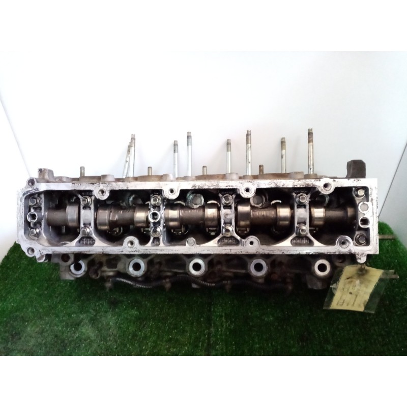 Recambio de culata para citroën xsara berlina 2.0 hdi referencia OEM IAM 9630377610  