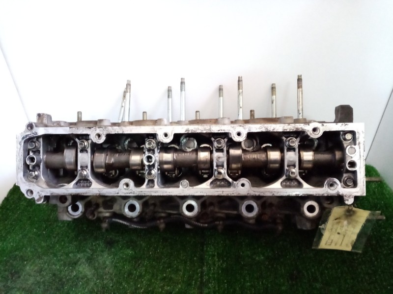Recambio de culata para citroën xsara berlina 2.0 hdi referencia OEM IAM 9630377610  