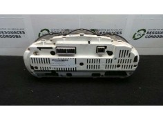 Recambio de cuadro instrumentos para kia cerato 2.0 turbodiesel cat referencia OEM IAM 940032F340-20040728   2