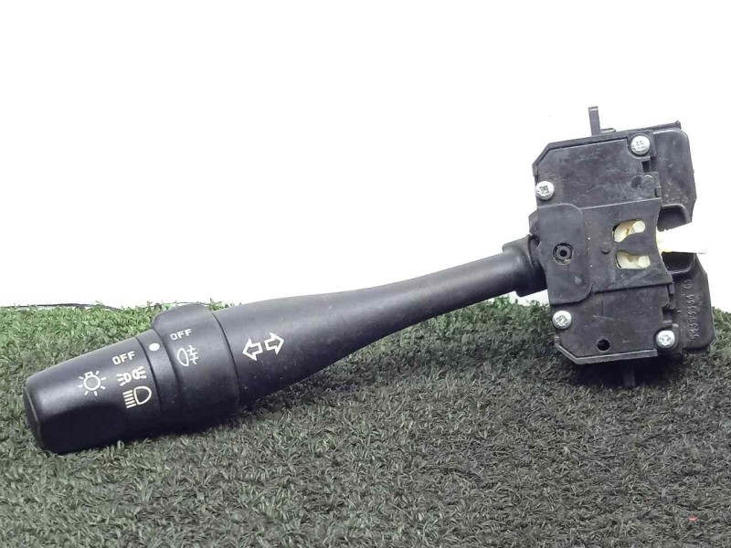 Recambio de mando luces para nissan micra (k11) 1.0 16v cat referencia OEM IAM 36828B  