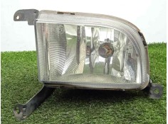 Recambio de faro antiniebla izquierdo para chevrolet nubira berlina 2.0 diesel cat referencia OEM IAM SINREFERENCIA 05-09 