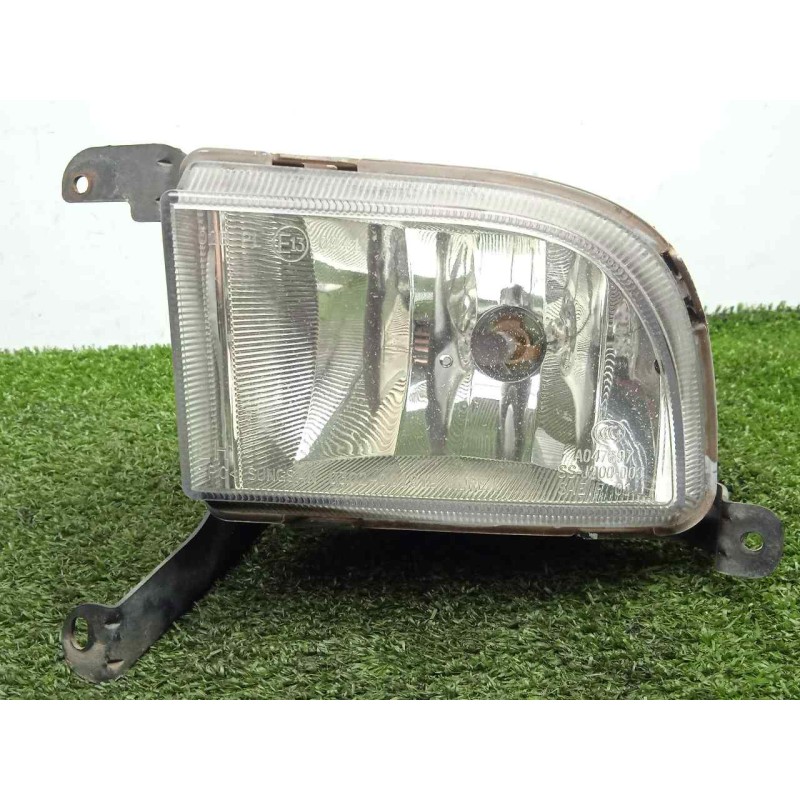 Recambio de faro antiniebla izquierdo para chevrolet nubira berlina 2.0 diesel cat referencia OEM IAM SINREFERENCIA 05-09 