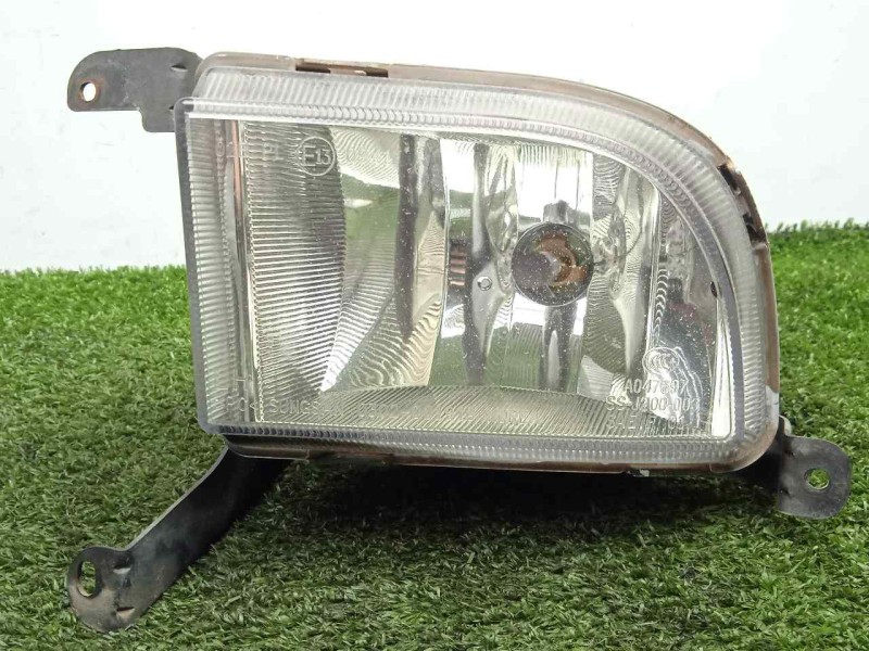 Recambio de faro antiniebla izquierdo para chevrolet nubira berlina 2.0 diesel cat referencia OEM IAM SINREFERENCIA 05-09 