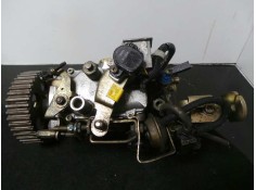 Recambio de bomba inyeccion para tata indica 1.4 diesel referencia OEM IAM G8478B190A-475E3-0635BVI   2