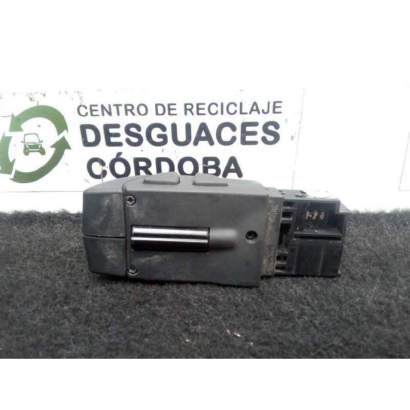 Recambio de mando volante para renault clio iv 1.5 dci diesel fap referencia OEM IAM 255522448R VALEO 
