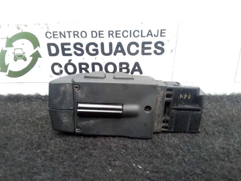Recambio de mando volante para renault clio iv 1.5 dci diesel fap referencia OEM IAM 255522448R VALEO 