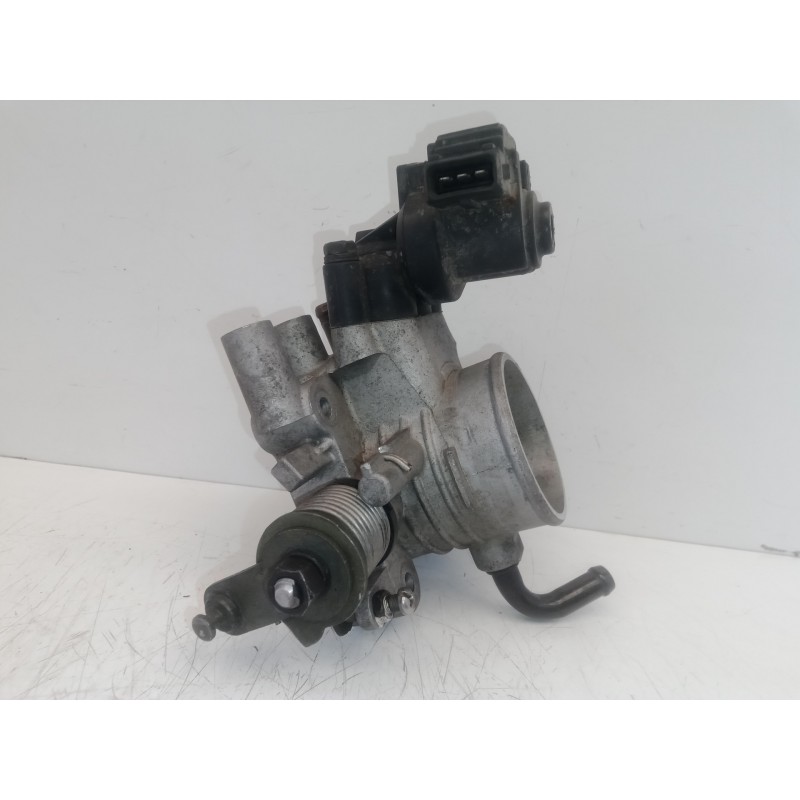 Recambio de caja mariposa para kia rio 1.3 cat referencia OEM IAM 0280140571-0K9A22066DA-0K24718911-9600930007  