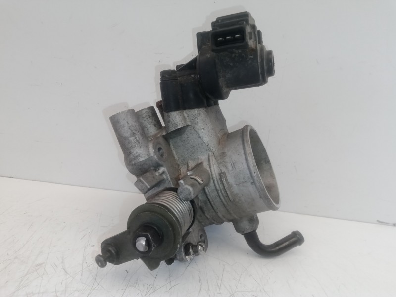 Recambio de caja mariposa para kia rio 1.3 cat referencia OEM IAM 0280140571-0K9A22066DA-0K24718911-9600930007  