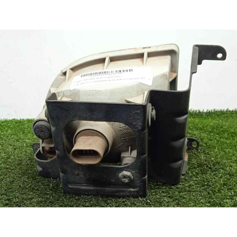 Recambio de faro antiniebla izquierdo para chevrolet nubira berlina 2.0 diesel cat referencia OEM IAM SINREFERENCIA 05-09 