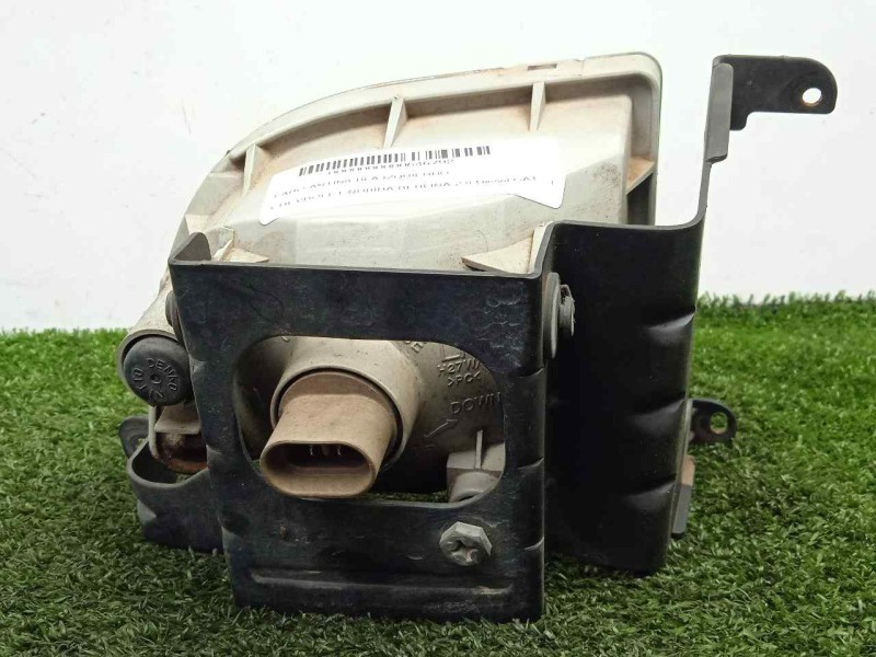 Recambio de faro antiniebla izquierdo para chevrolet nubira berlina 2.0 diesel cat referencia OEM IAM SINREFERENCIA 05-09 