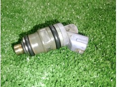Recambio de inyector para toyota previa (r30) 2.4 16v cat referencia OEM IAM 2325076010 2.PINES 
