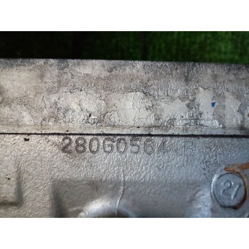 Recambio de culata para citroën xsara berlina 2.0 hdi referencia OEM IAM 9630377610  