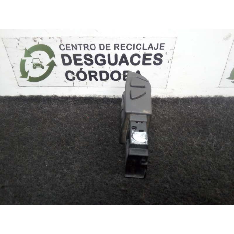 Recambio de mando volante para renault clio iv 1.5 dci diesel fap referencia OEM IAM 255522448R VALEO 