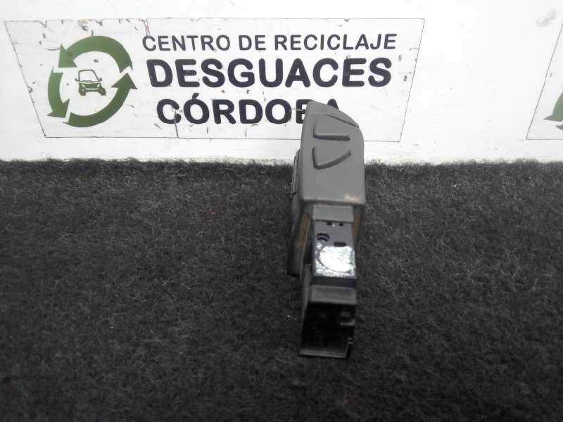 Recambio de mando volante para renault clio iv 1.5 dci diesel fap referencia OEM IAM 255522448R VALEO 