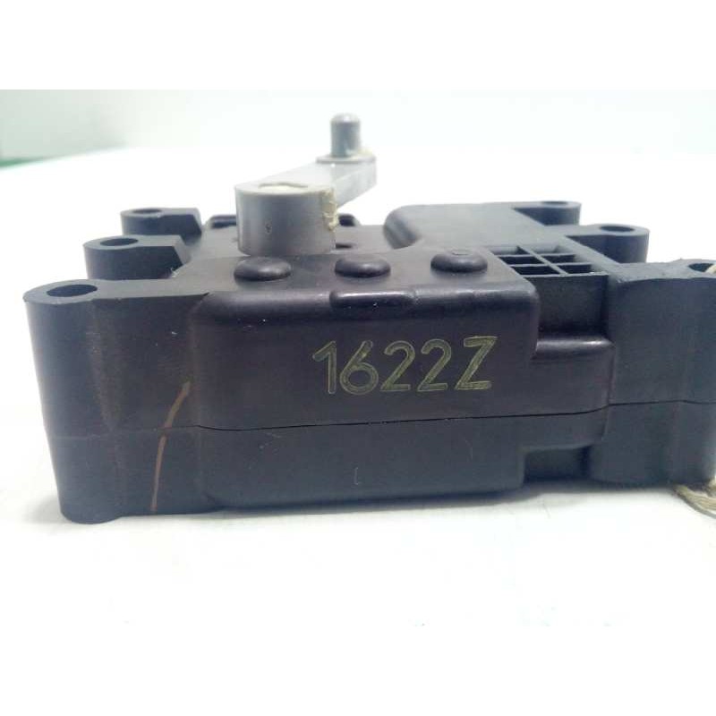 Recambio de motor trampilla calefaccion para mazda cx-7 (er) 2.2 turbodiesel cat referencia OEM IAM 1622Z  