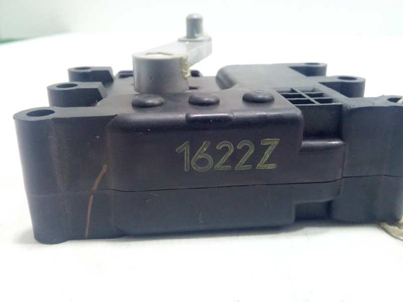 Recambio de motor trampilla calefaccion para mazda cx-7 (er) 2.2 turbodiesel cat referencia OEM IAM 1622Z  