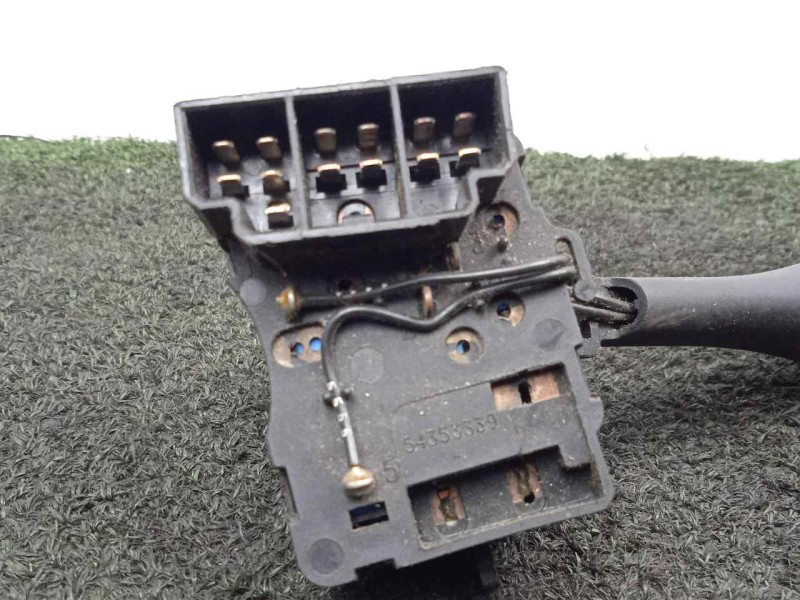 Recambio de mando luces para nissan micra (k11) 1.0 16v cat referencia OEM IAM 36828B  