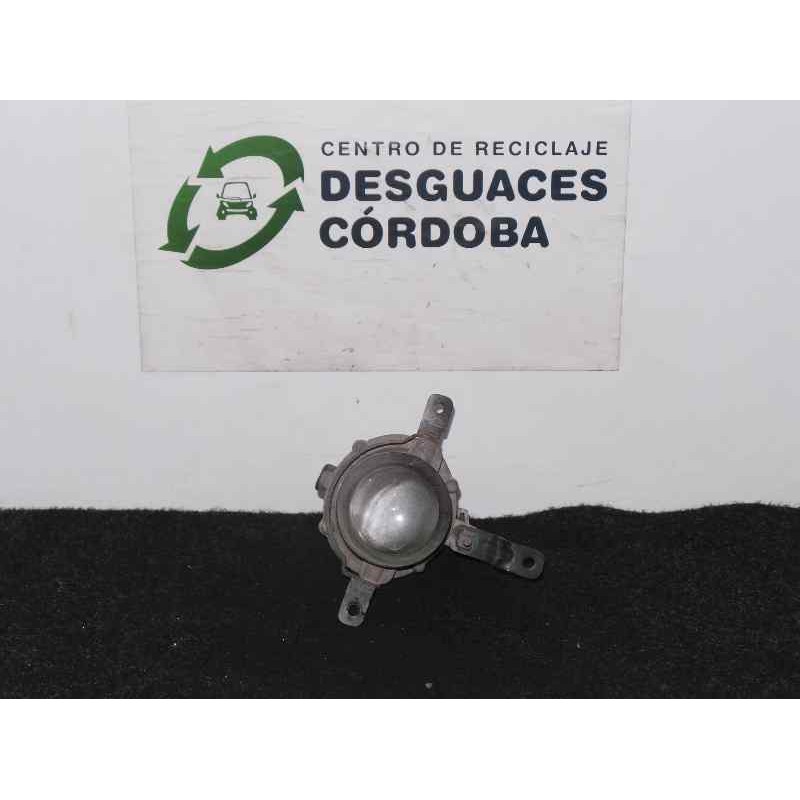 Recambio de faro antiniebla derecho para kia cerato 2.0 turbodiesel cat referencia OEM IAM  LUPA 