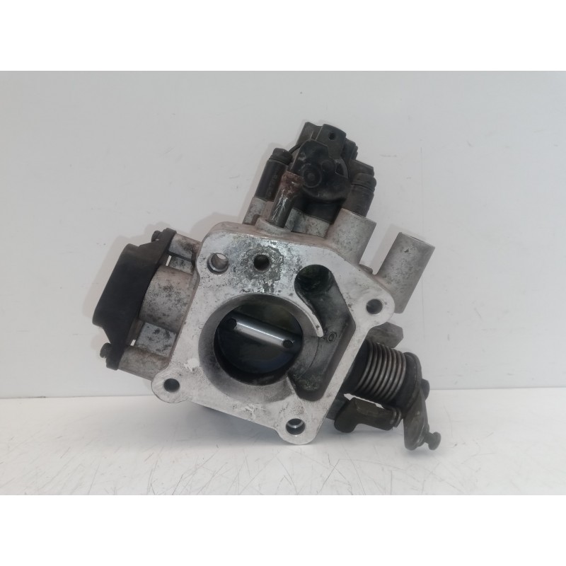 Recambio de caja mariposa para kia rio 1.3 cat referencia OEM IAM 0280140571-0K9A22066DA-0K24718911-9600930007  