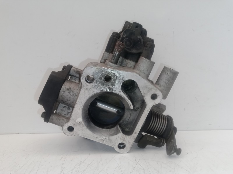 Recambio de caja mariposa para kia rio 1.3 cat referencia OEM IAM 0280140571-0K9A22066DA-0K24718911-9600930007  