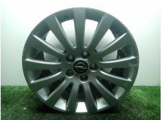 Recambio de llanta para opel insignia berlina 2.0 cdti cat referencia OEM IAM  18´´PULGADAS LLANTAS - LLANTA