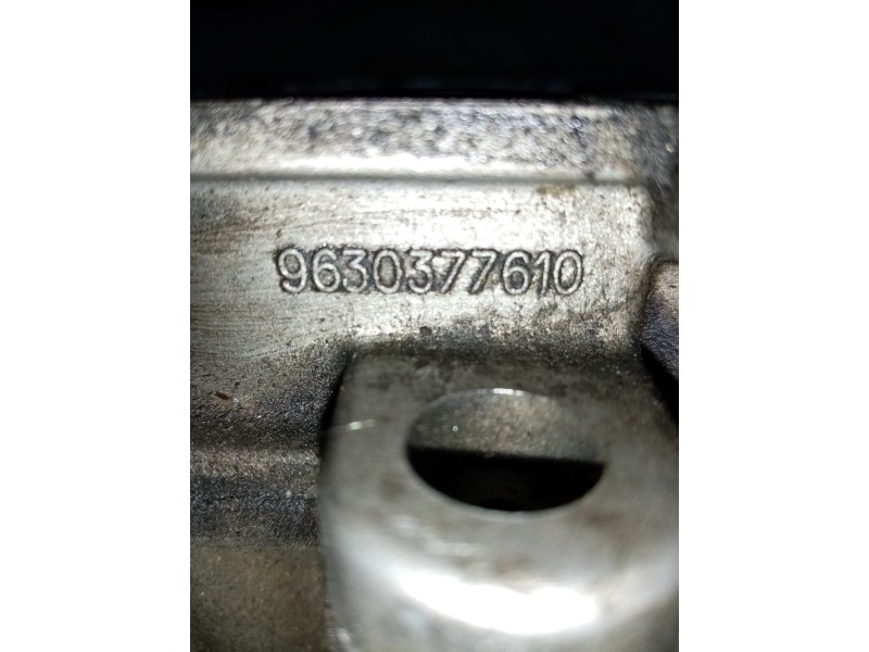 Recambio de culata para citroën xsara berlina 2.0 hdi referencia OEM IAM 9630377610  