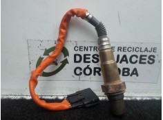 Recambio de sonda lambda para renault clio iv 1.5 dci diesel fap referencia OEM IAM 226A47453R-0281004226-H8201395330 5.CABLES B