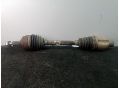 Recambio de transmision delantera derecha para dacia duster 1.5 dci diesel fap cat referencia OEM IAM 391009882R 4WD - 4X4 