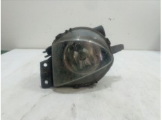 Recambio de faro antiniebla izquierdo para bmw serie 3 touring (e91) 2.0 turbodiesel cat referencia OEM IAM 6310100000-6948373 0