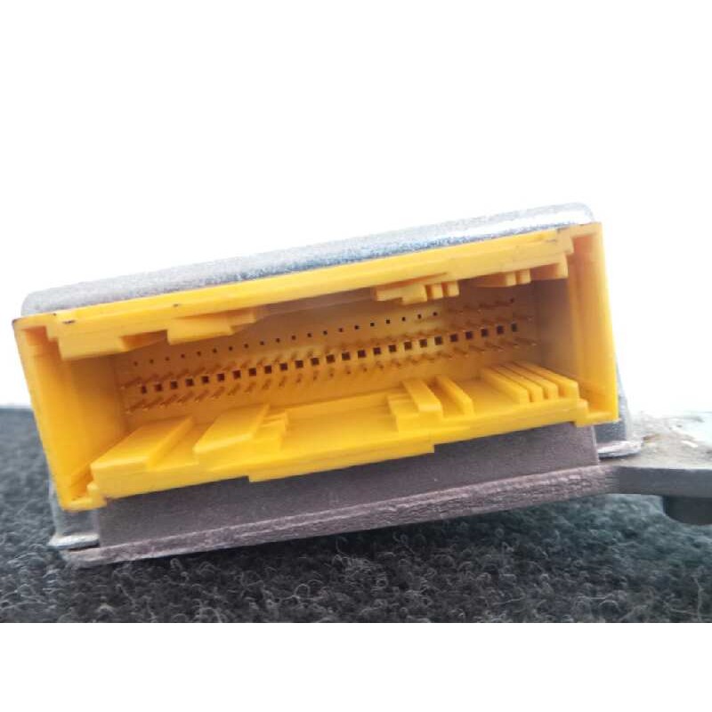 Recambio de centralita airbag para renault laguna ii grandtour (kg0) 1.9 dci referencia OEM IAM 550758700-8200148227  AUTOLIV