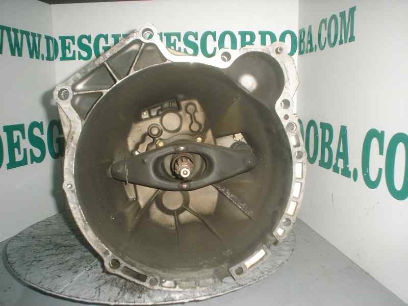 Recambio de caja cambios para bmw serie 3 berlina (e36) 318tds referencia OEM IAM AKW 43665 