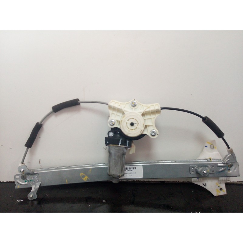 Recambio de elevalunas delantero derecho para hyundai i20 1.2 cat referencia OEM IAM 82402C7010-2G01  