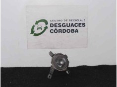 Recambio de faro antiniebla izquierdo para kia cerato 2.0 turbodiesel cat referencia OEM IAM  LUPA 