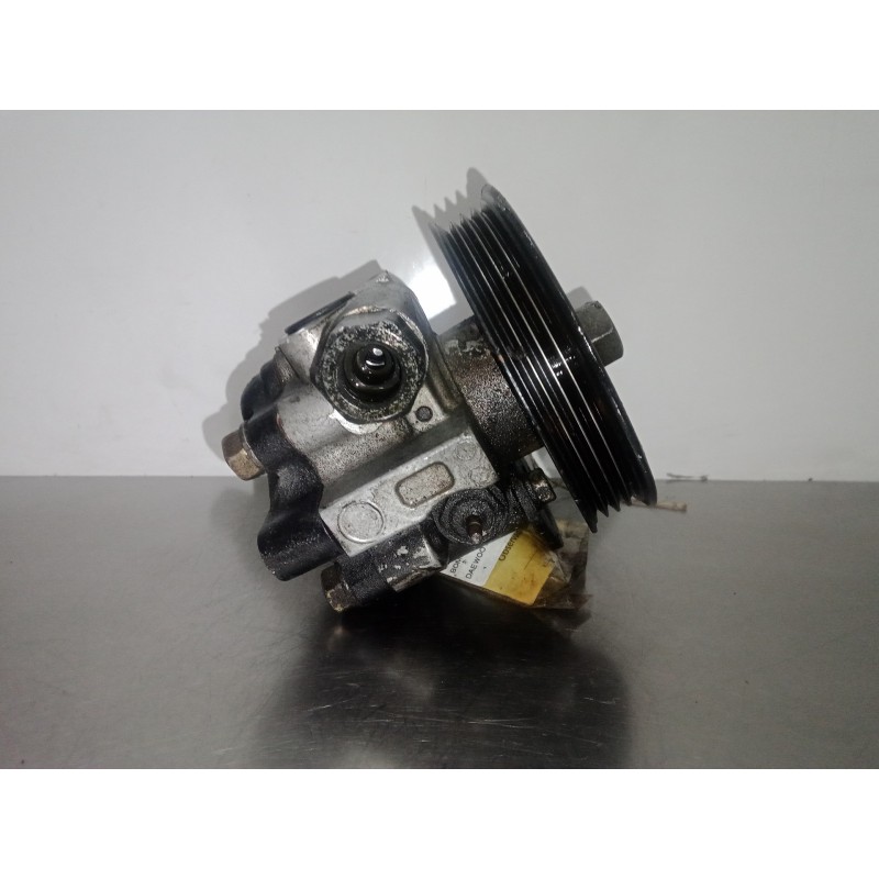 Recambio de bomba direccion para daewoo kalos 1.2 cat referencia OEM IAM 96398992  