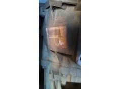 Recambio de caja cambios para volvo s80 berlina 2.4 cat referencia OEM IAM P9482052 5 VELOCIDADES MANUAL