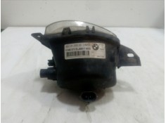 Recambio de faro antiniebla izquierdo para bmw serie 3 touring (e91) 2.0 turbodiesel cat referencia OEM IAM 6310100000-6948373 0 2