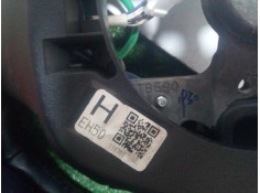 Recambio de volante para mazda cx-7 (er) 2.2 turbodiesel cat referencia OEM IAM EH50-110702-TB590 CUERO  2