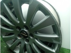 Recambio de llanta para opel insignia berlina 2.0 cdti cat referencia OEM IAM  18´´PULGADAS LLANTAS - LLANTA 2