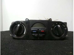 Recambio de mando climatizador para ford mondeo berlina (gd) 1.8 turbodiesel cat referencia OEM IAM 98BW19C933AB-WSDA68427  