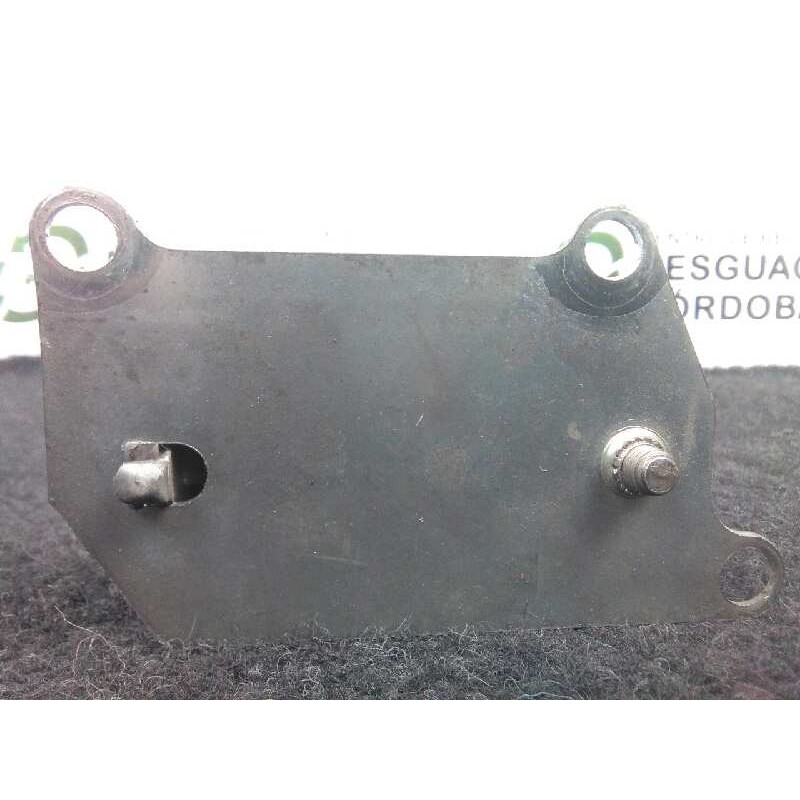 Recambio de modulo encendido para ford mondeo berlina (ge) 1.8 cat referencia OEM IAM 93AB12A019AB 2.PINES 