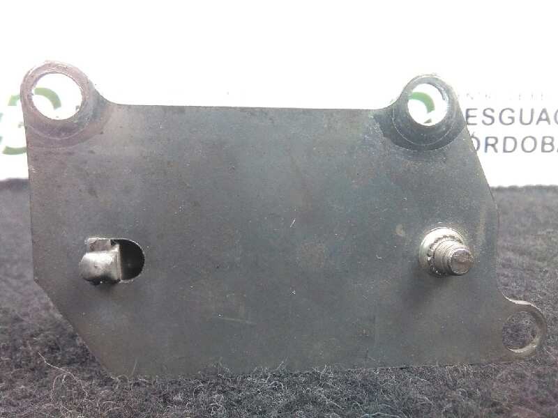 Recambio de modulo encendido para ford mondeo berlina (ge) 1.8 cat referencia OEM IAM 93AB12A019AB 2.PINES 