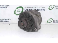 Recambio de alternador para mercedes-benz clase s (w140) berlina 3.5 turbodiesel referencia OEM IAM 0986036370 BOSCH - 100.A POL