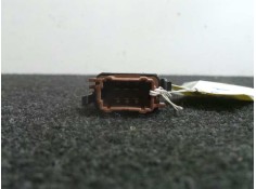 Recambio de mando elevalunas trasero derecho para renault laguna ii grandtour (kg0) 1.9 dci referencia OEM IAM    2