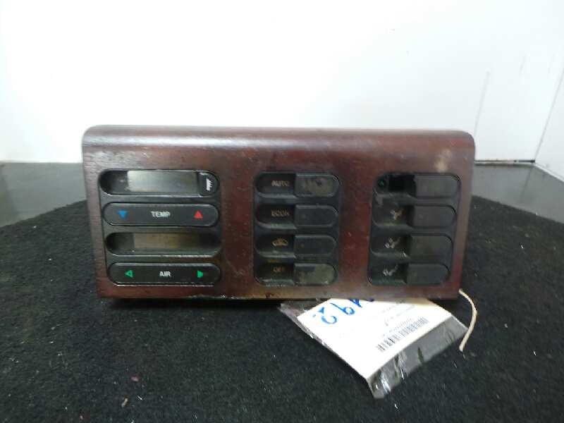Recambio de mando climatizador para lancia dedra berl. 2.0 i.e referencia OEM IAM   