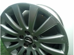 Recambio de llanta para opel insignia berlina 2.0 cdti cat referencia OEM IAM  18´´PULGADAS LLANTAS - LLANTA 2